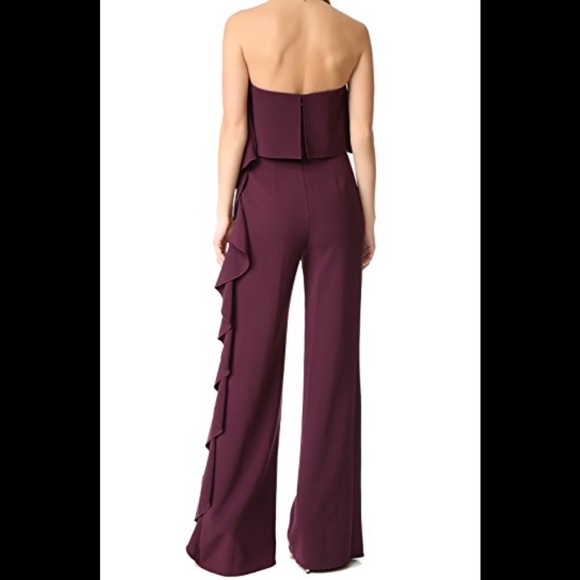 Alexis - Kendall Jumpsuit - NWOT - Picture 2 of 8